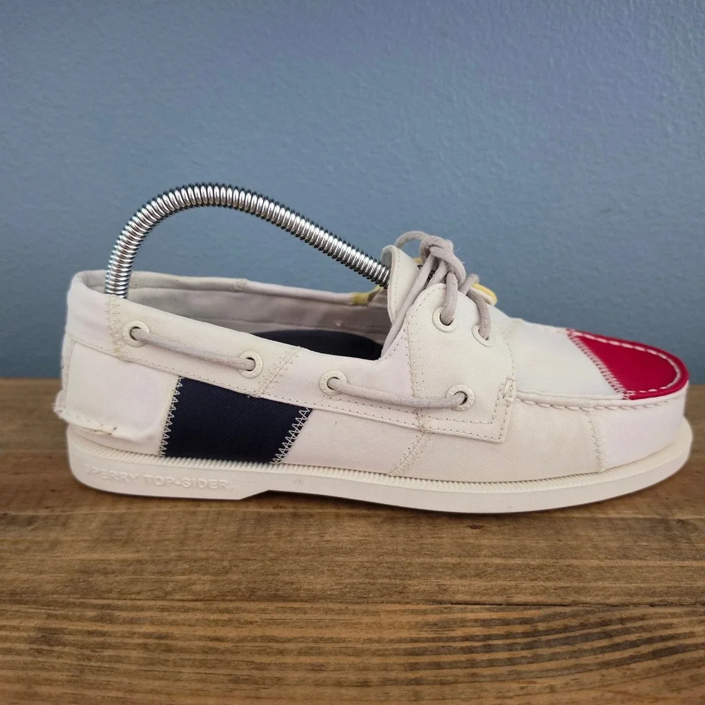 Sperry classic authentic